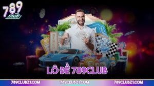 Lô đề 789CLUB